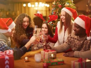 4 Negara Yang Melarang Perayaan Natal