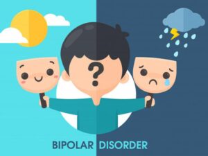 Penderita Bipolar Memiliki Cara Pandang Pemikiran Sendiri