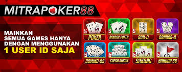 Mitrapoker88 Agen Poker Dengan Jackpot Idn Poker Online Terbesar
