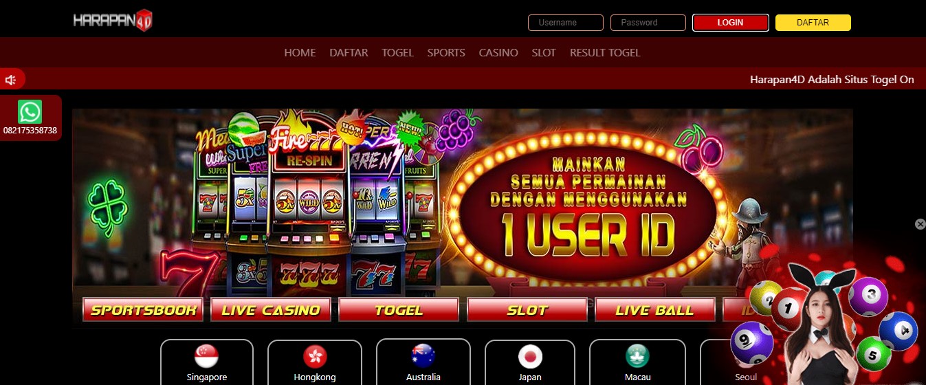 6 Fakta Menarik Tentang Togel yang Perlu Kamu Ketahui - Calvotenorio.com