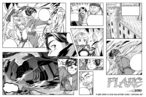 Seniman Manga Atau Mangaka Merupakan Perbudakan Sukarela
